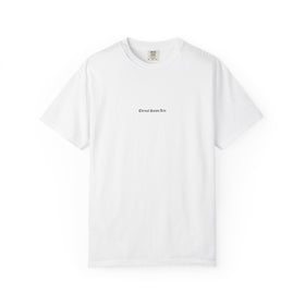 Eternal Saints Crane Bird Graphic T : Japanese Dream collection